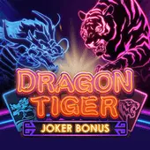 DRAGON TIGER